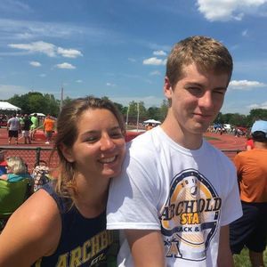 Meet your Posher, Sydney